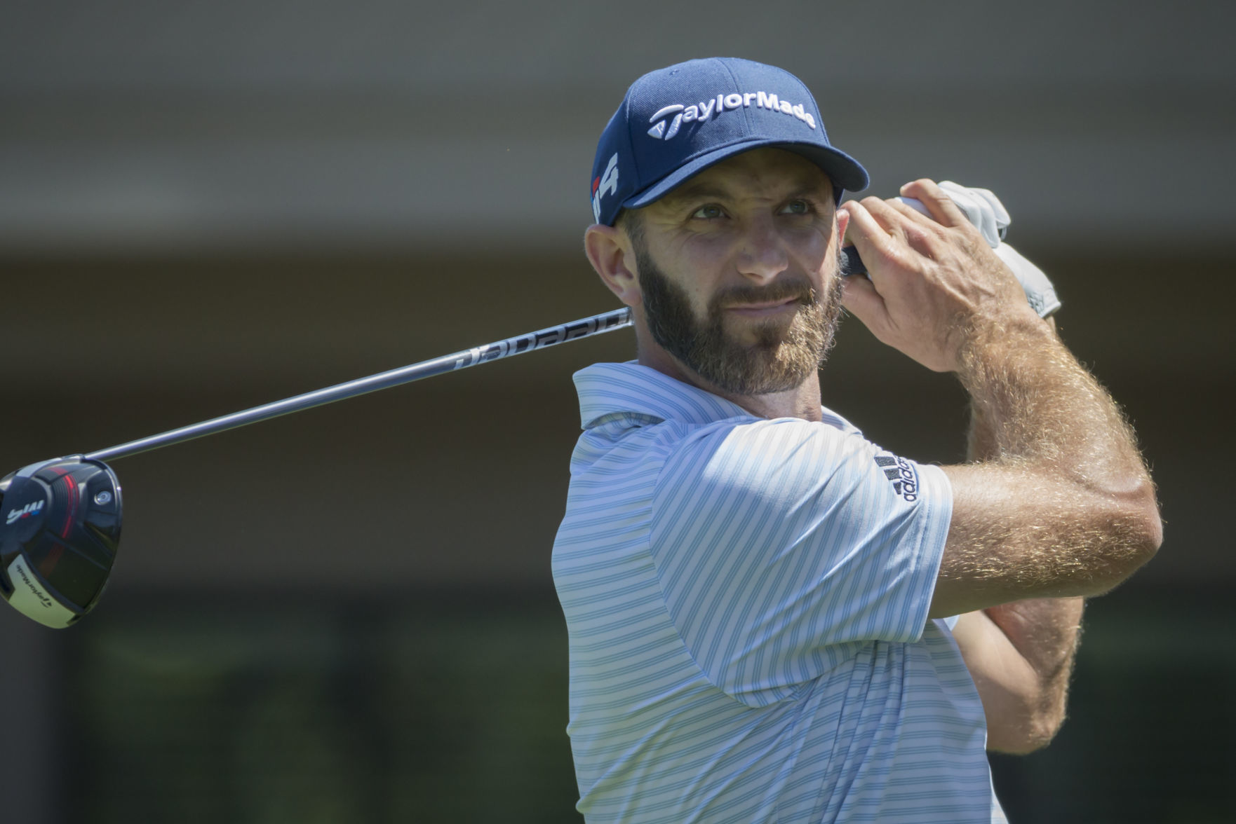RBC Heritage Golf